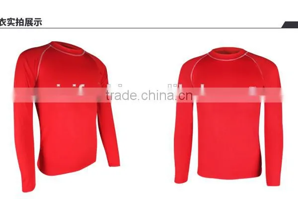 Custom Stylish Men Quality Cheap Quick Dry Soccer Jerseys photo-4