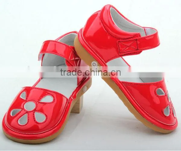 COMFORTABLE CHILDREN SANDALS photo-2