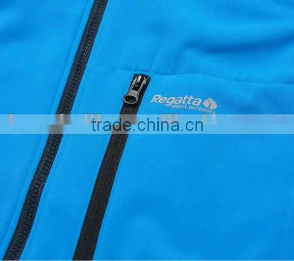 Softshell Jacket photo-4