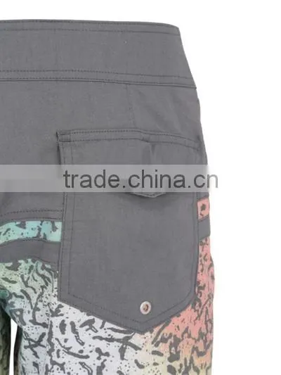 Hot Sale News Style Boys Pants Fitness Beach Pants Cargo for Man photo-3