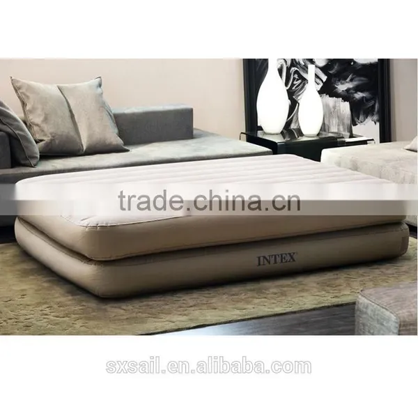 INTEX Inflatable Comfort Airbed photo-2