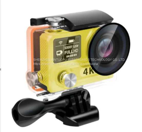 H8 4K WIFI Sports Action Camera Ultra HD Waterproof DV Camcorder 12MP 170 Degree Wide Angle photo-5