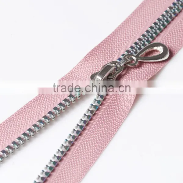 #3 O/E Plastic Separating Zippers for Sale photo-2