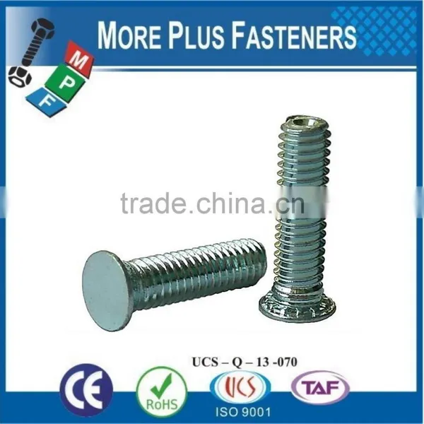 Made In Taiwan Self Clinching Bolt photo-5