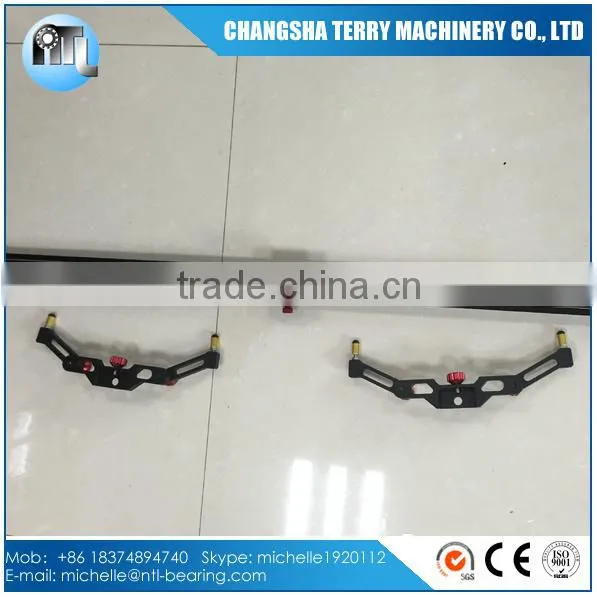 SLR Camera Videotape Guide Translation Small Camera Rail Slider