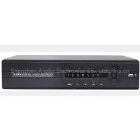 16Ch 960H Standalone DVR