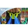 Customized Gifts Plastic Bag Holders