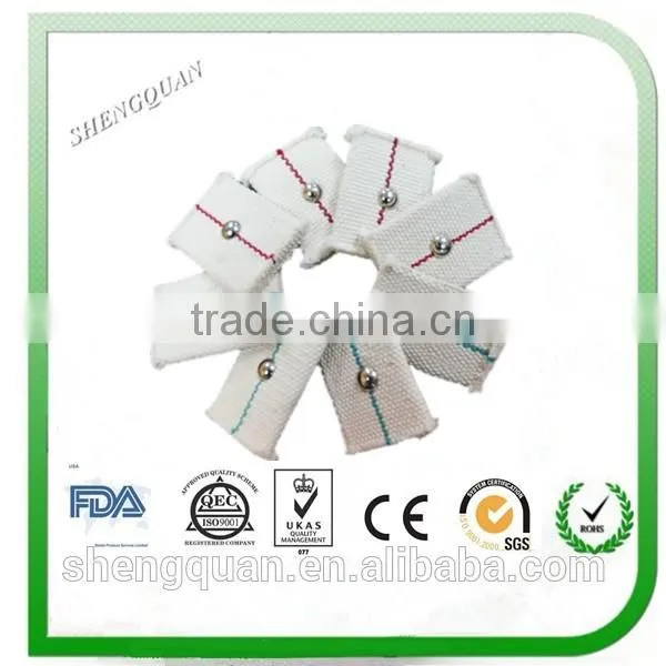 Sieve Pad Flour Mill Sifter Cotton Cleaner Pads Cotton Pads for Flour Mills photo-6