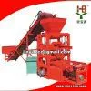 QTJ4-30B Block Forming Machine