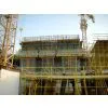 Afe Single - Side Climbing System / Climbing Formwork For Dams , Cooling Towers