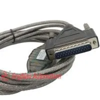 2014 Enhanced Smart USB-SC09 Programming Cable for Mitsubishi MELSEC FX & A Series PLC,usb Sc09 Support WIN7 photo-3