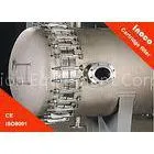 High Precision Cartridge Water Filters For Liquid Purification / Cartridge Filter