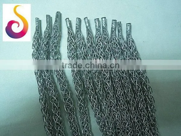Excellent Quality Cheapest pp Bag Handle Rope With Pull Buckle photo-2