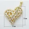 Jewelry Pendant