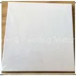 Painting Canvas With Wood Frame photo-3