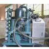 Transformer Oil Filtration Hydraulic Oil Purification Turbine Oil Purifier