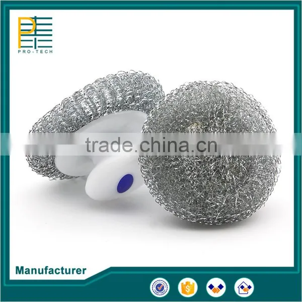 Brand New Dishwashing Steel Scourer With Low Price photo-3