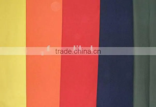 Topsafe Inherently Fire Proof Workwear Aramid III Fabric photo-2