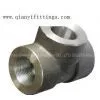 Steel Pipe and Fitti