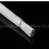 Cutting Black Wire