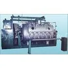 Polyester Automatic Dyeing Machine Constant Tension Control Energy Saving