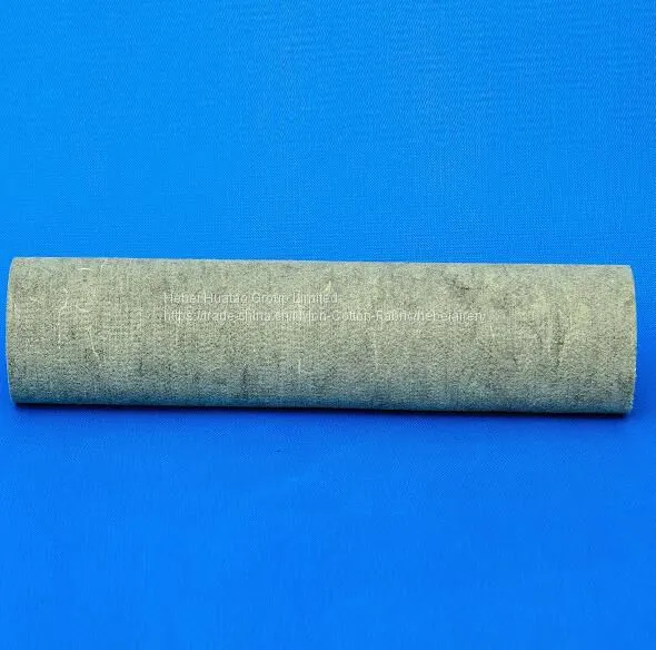 PBO Felt Roller for Aluminium Industry photo-2