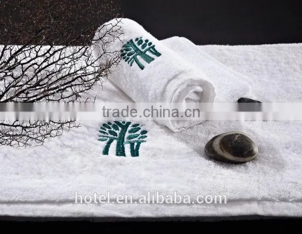 100% Cotton Hotel/Hospital/Banquet Towel photo-3
