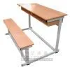 Student Desk and Chair,double Student Desk and Chair