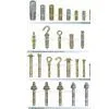 2&3&4pcs Heavy Duty Anchor, Drop in /cut Anchor, Wedge Anchor, Bolt Anchor, Hollow Wall Anchor, Window Frame Anchor, Fish Anchor, Spring Toggle, Easy Drive Anchor,nylon Anchor, Nylon Nail