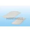 Porcelain Plate (HWP-2301)
