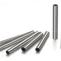 SUS 304 STAINLESS STEEL CAPILLARY TUBE & PIPE