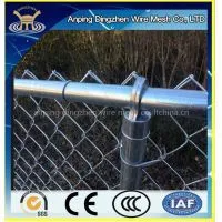 100% Factory Direct Sale Hot Dipped Wire Fence