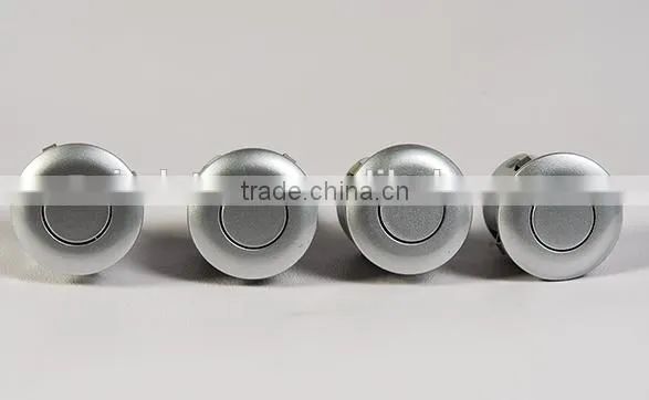 4 Eyes Parking System With Different Diameter Sensors photo-3