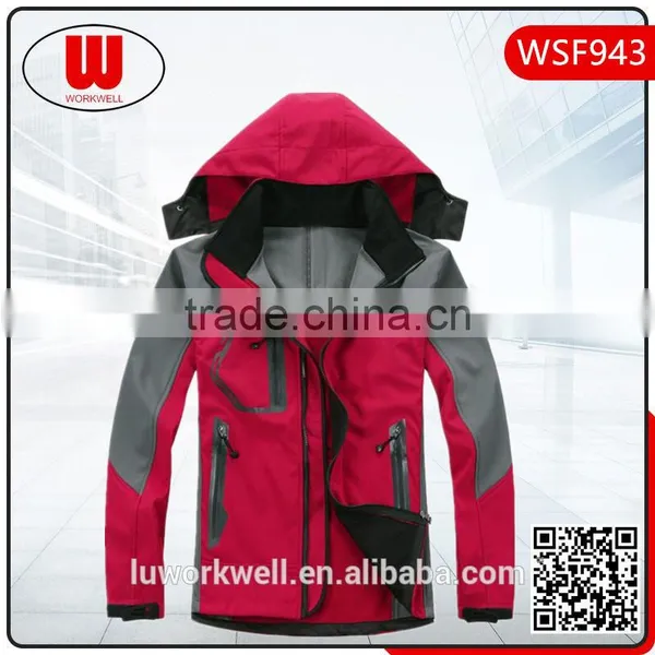 Mens Waterproof Outdoor Clothing 2016