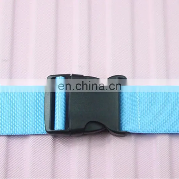 Adjustable Luggage Strap Suitcase Belt Bag Straps Travel Accessories photo-4