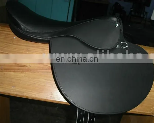 Racing Saddle