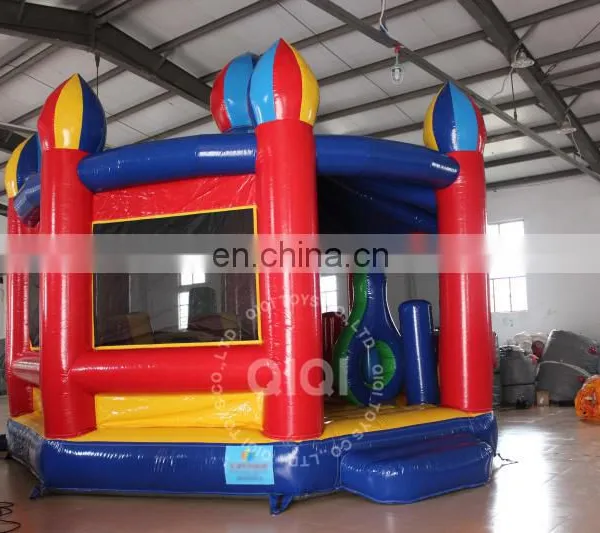 Commercial Best Selling Inflatable Bounce House Jeux Gonflable for Adults photo-3