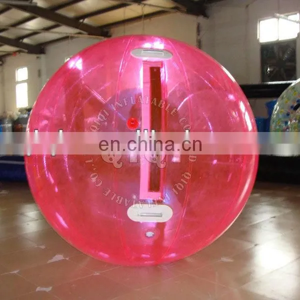 Inflatable Water Ball Walking Water Ball Price photo-2