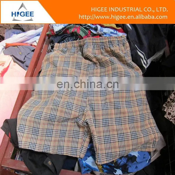 Good Quality Used Clothing in China photo-2