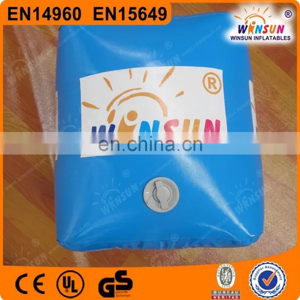 Commercial Advertising Best PVC Inflatable Stool photo-4