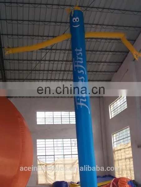 Hot Selling Mini Inflatable Skydancer Air Dancer photo-3