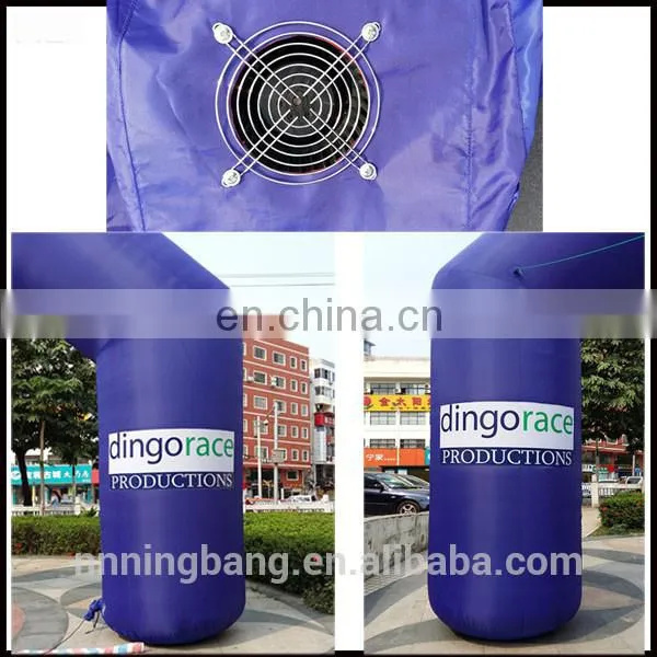 Durable Inflatable Arch for Events, Inflatable Advertising photo-6