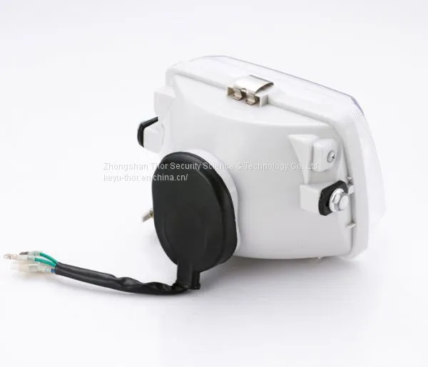 Motorcycle LED Headlight TH-LEDM02 photo-3