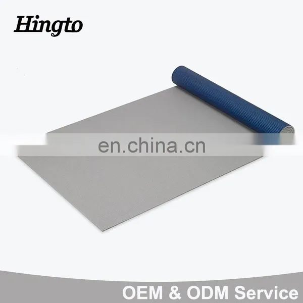 New Promotion Private Label Thick Yoga Mat Yoga Mat Strap Factory Supplier With Great Price photo-2