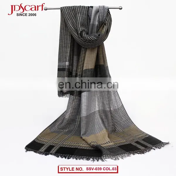 Lady Scarf Hijab Arab Scarf Dubai Muslim Scarf With Cheap Price photo-6