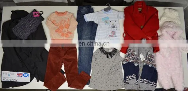 Clothes Mix Cream+Extra Category photo-6