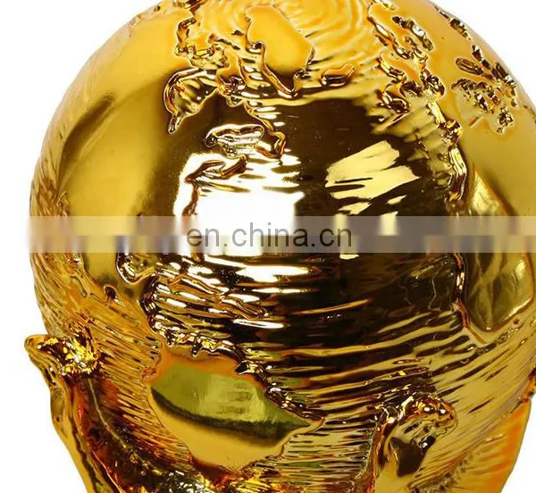 High Quality Hercules Trophy Award for Wholesale photo-4