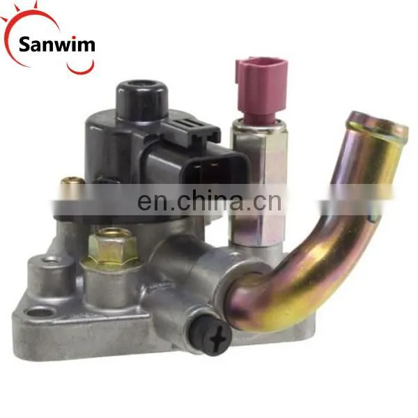 Original IACV Idle Air Control Valve 23781-38U10 Series
