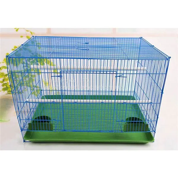 Small Animal Cage