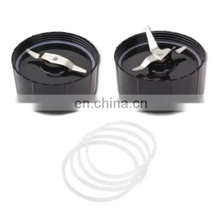 Replacement Extractor Cross Blades for 250w Blender Juicer Mixer